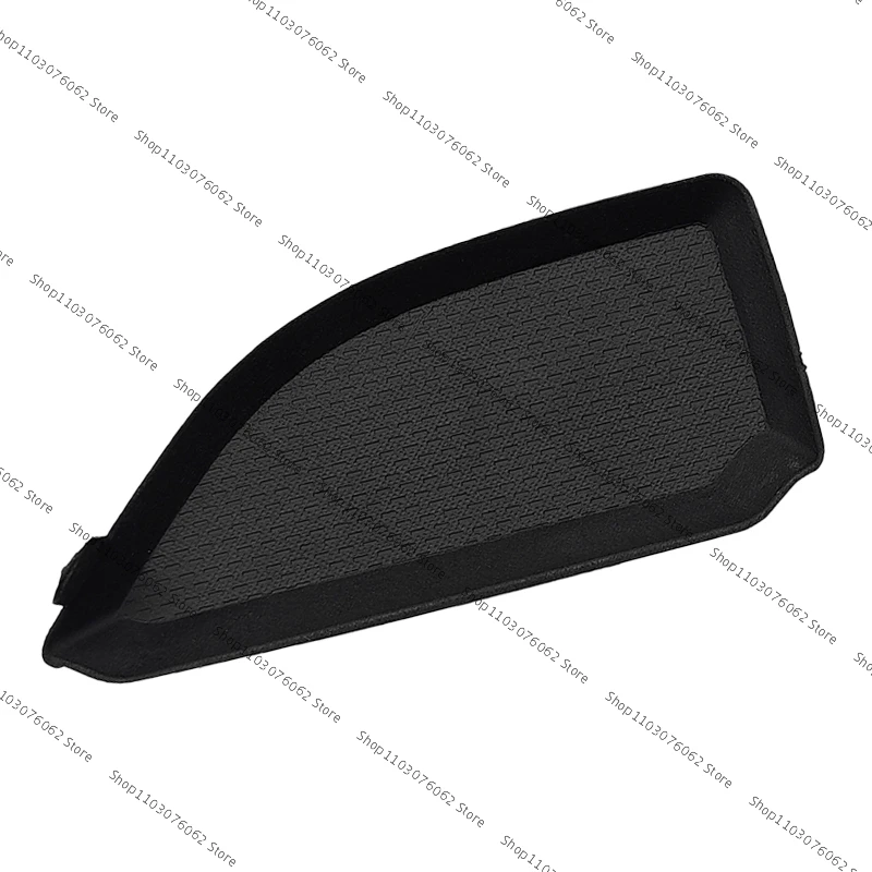 GAC Cojín reposabrazos puerta Mitsubishi Outlander 2013-2021 - imagen 3
