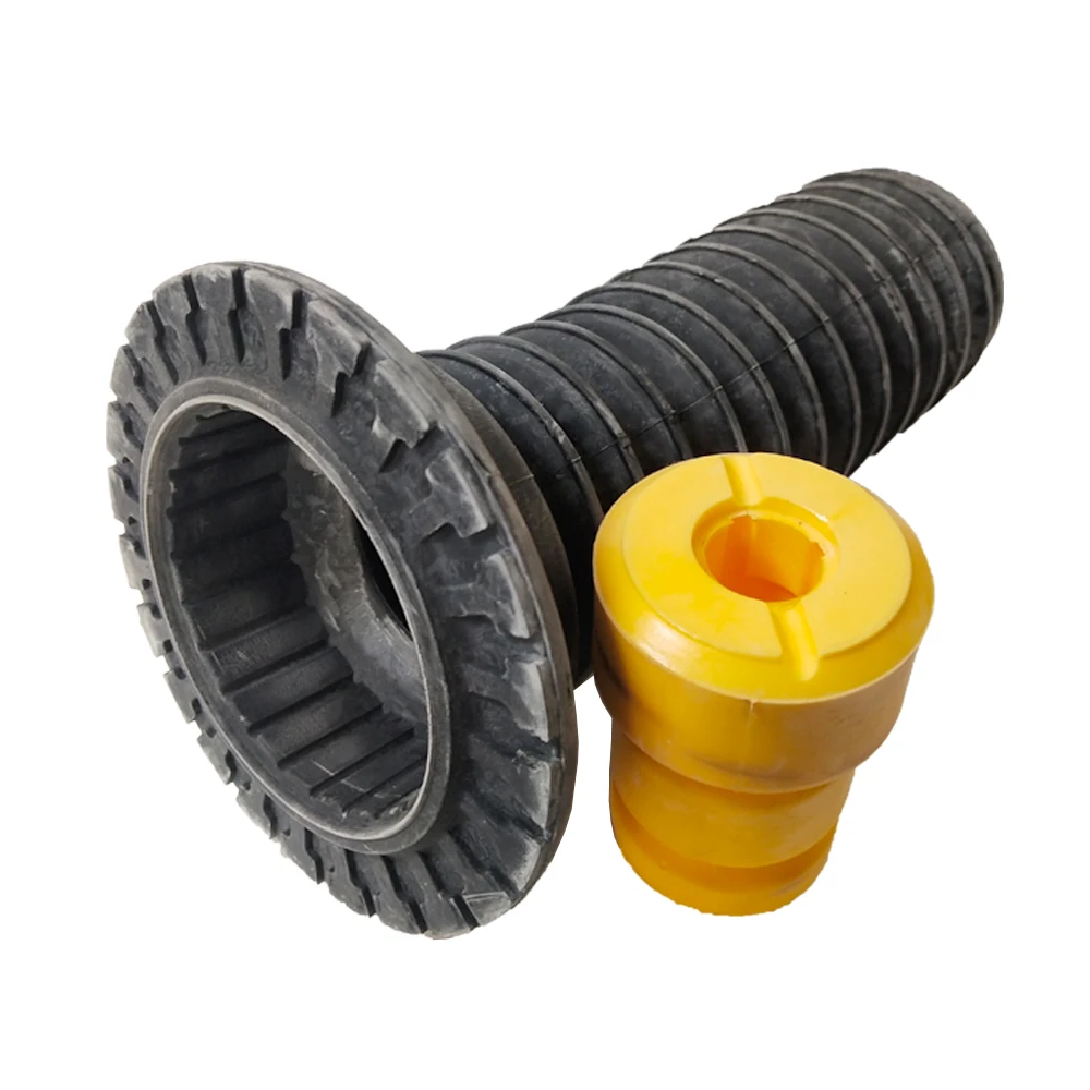 Kit cubierta antipolvo amortiguador eje delantero Toyota RAV4
