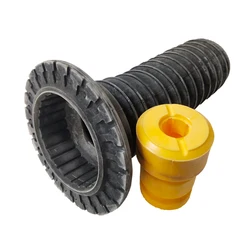 Kit cubierta antipolvo amortiguador eje delantero Toyota RAV4