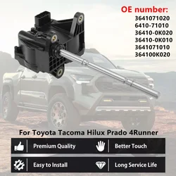 Toyota 36410-71020 Actuador de caja de transferencia Tacoma