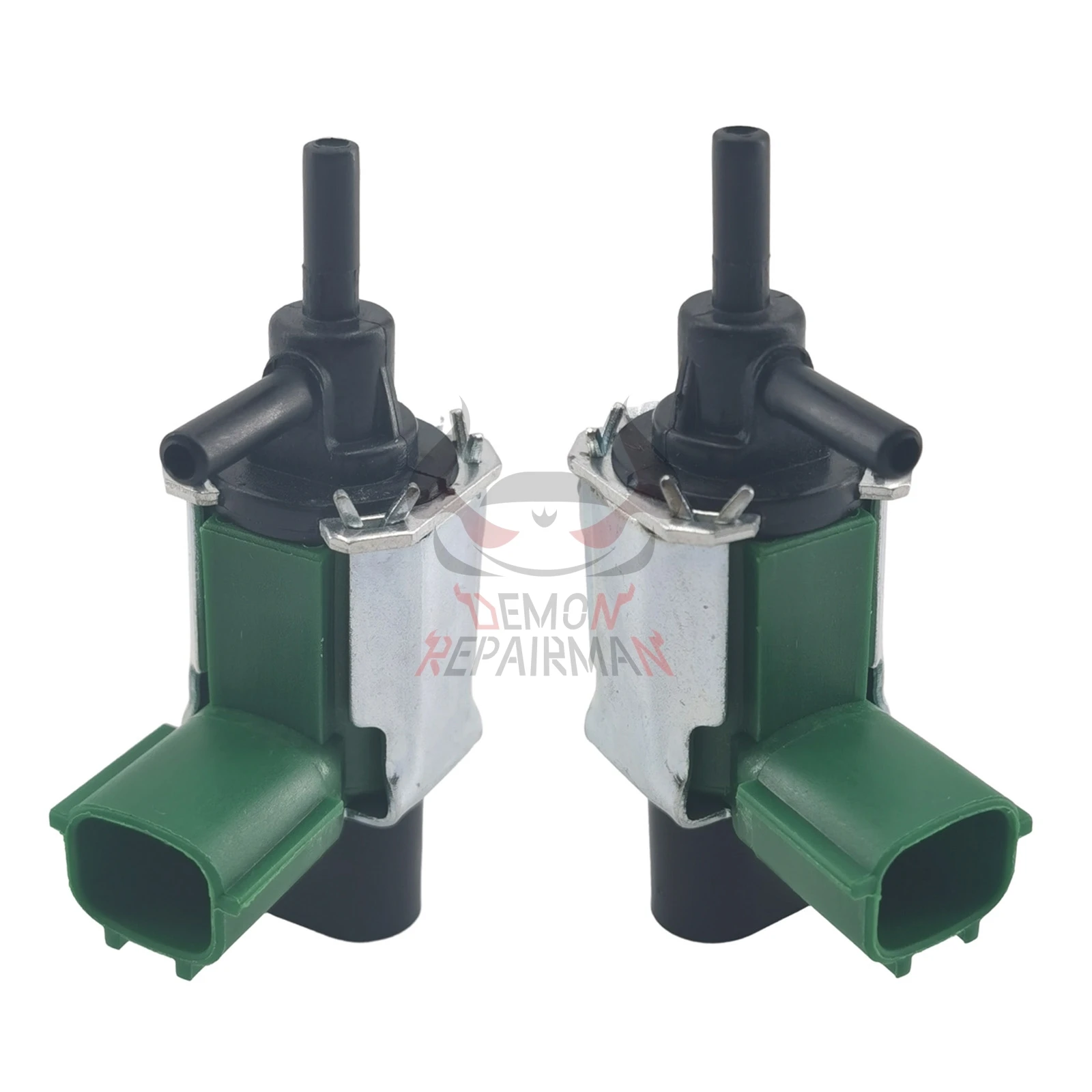 OEM K5T46590 Válvula solenoide de vacío Mazda RX-8 - imagen 2
