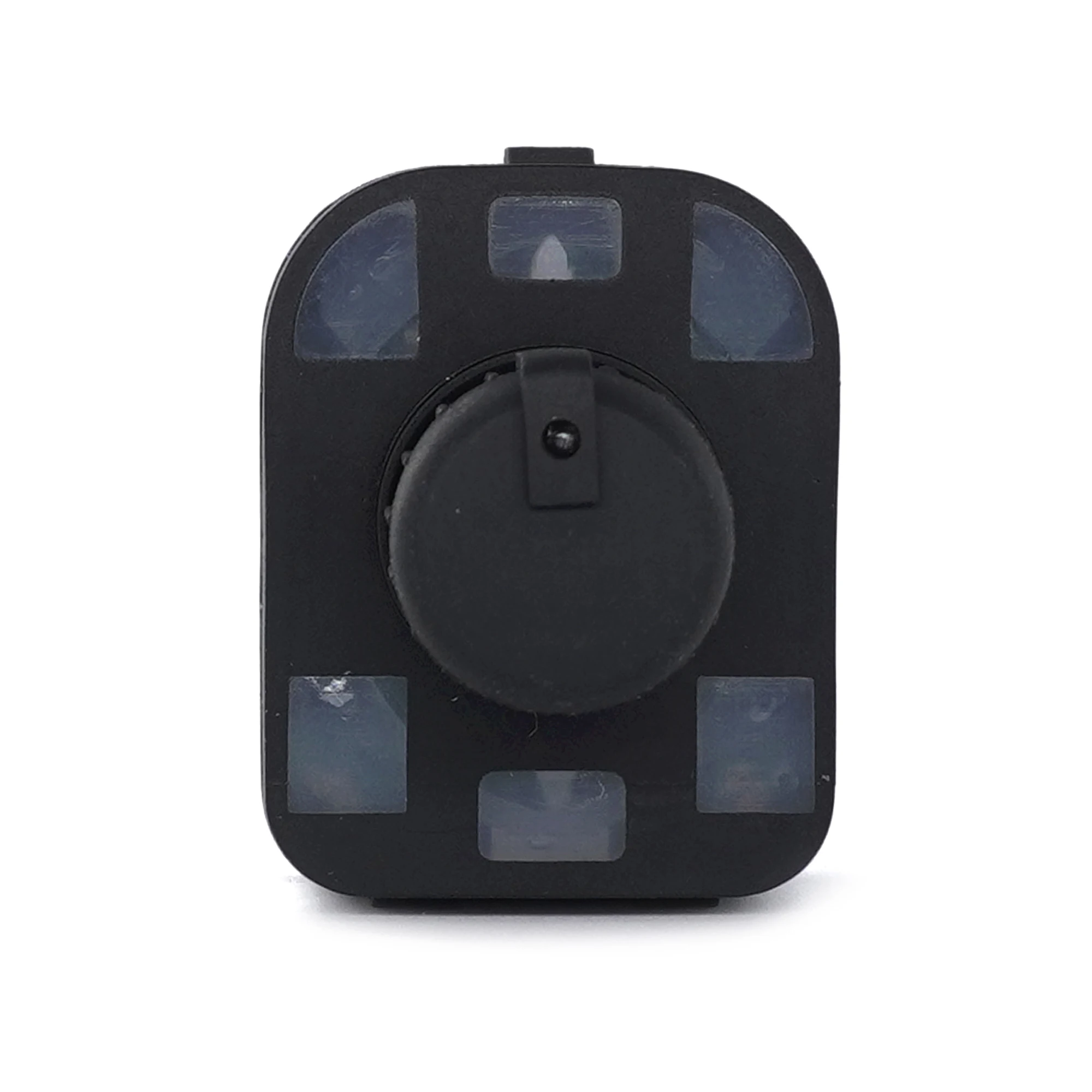 Perilla mando espejos Audi A3 A4 B6 B7 A6 C6 TT SEAT Exeo - imagen 4