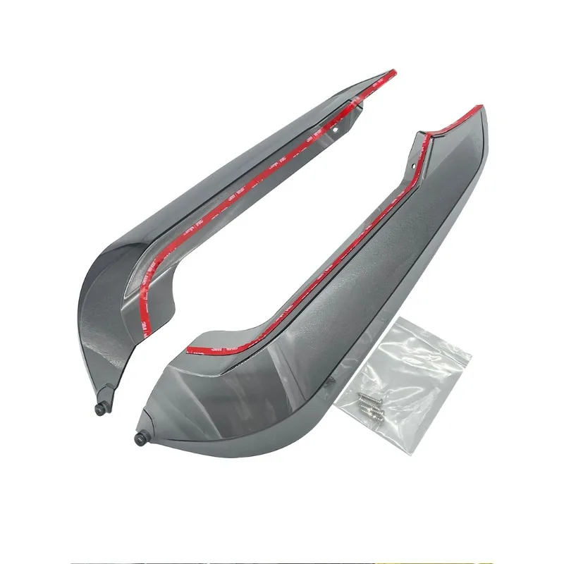 Protector de piernas para parabrisas Yamaha XMAX 300 2023-2024