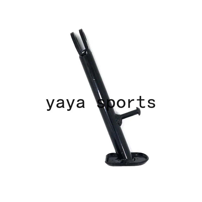 Soporte lateral PW80 para Yamaha Peewee – kit completo - imagen 3