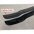 Carbon fiber pattern