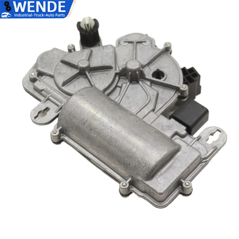 Actuador puerta trasera 3G0827887C – VW Golf Passat Audi Q4 2015-2024 - imagen 3