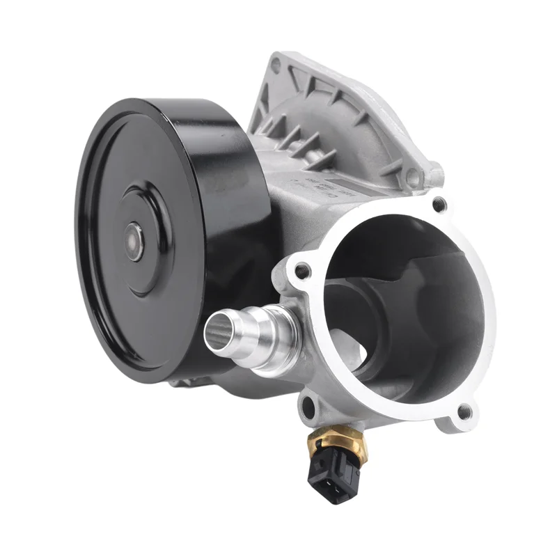 Bomba agua BMW 11517548264 – X5 E70 X6 E71 Serie 5 F10 550 Serie 7 F01 750 - imagen 4