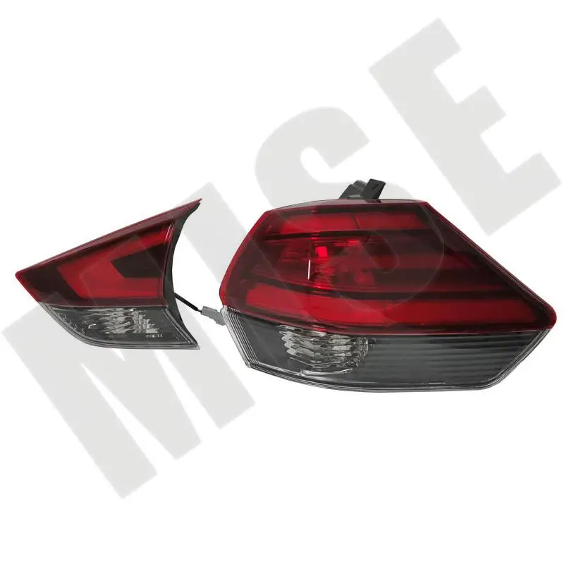 Nissan X-Trail T32 Luz trasera izquierda y derecha 2014-2020 - imagen 3