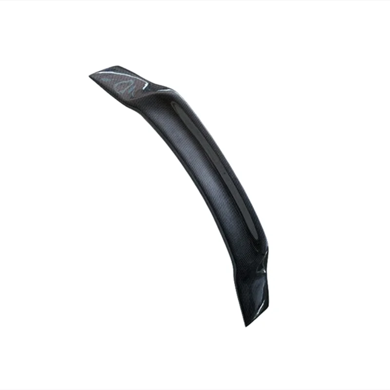 Detalle del diseño del accesorio trasero para Mazda 6