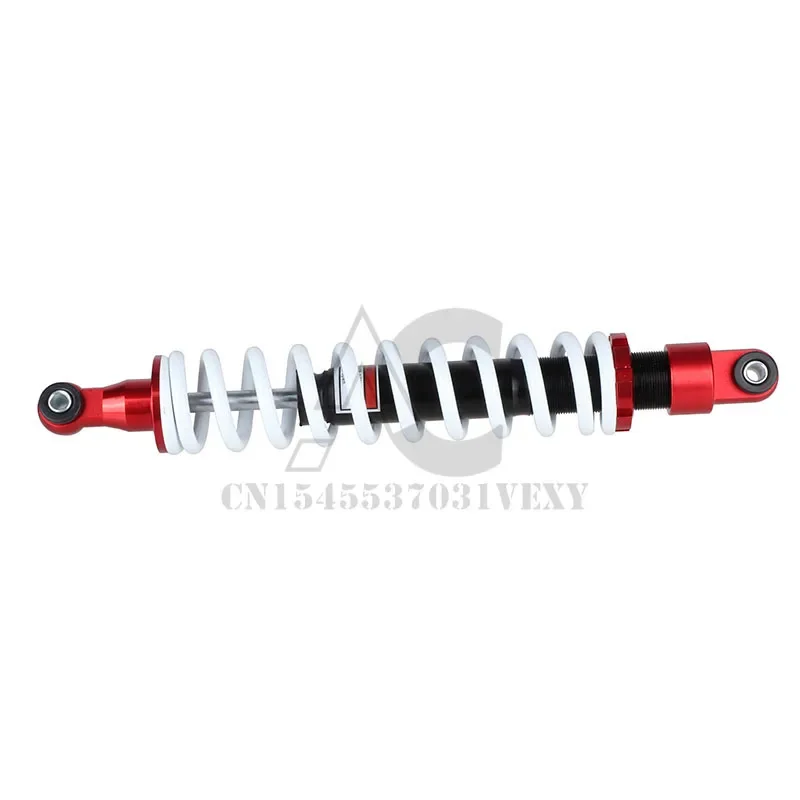Amortiguador trasero de suspensión 420 mm para Pit Bike, ATV y quad - imagen 4