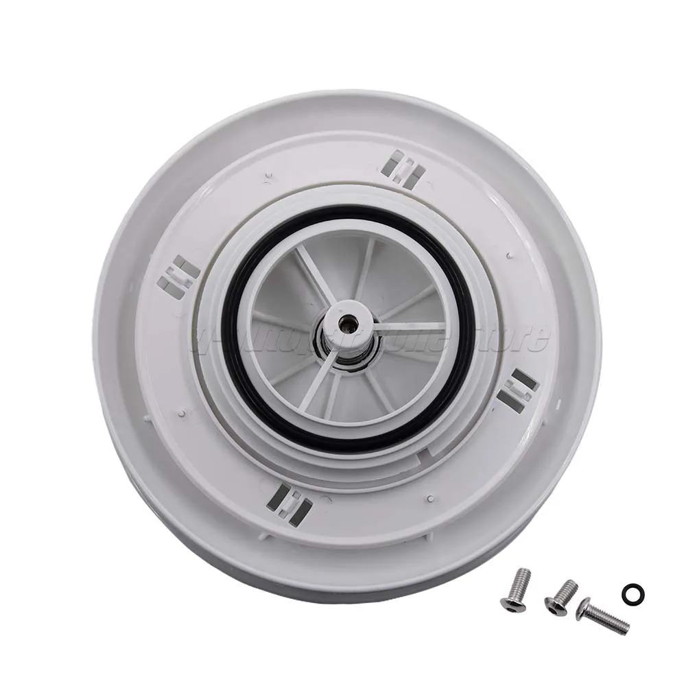 Ventilación de techo giratoria accionada por viento - imagen 2