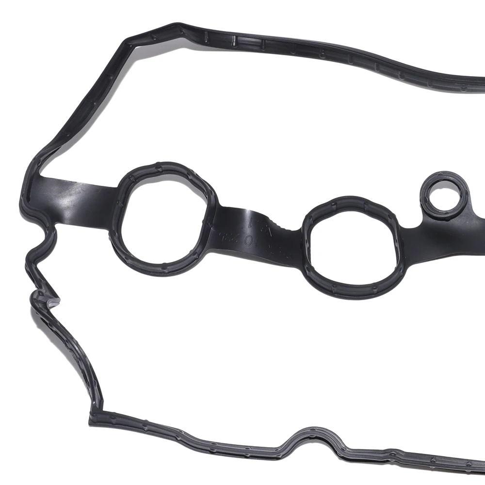 Para MAZDA 3 BL BM 5 CW 6 Estate CX-30 CX-5 CX-3 2.0L junta protectora de válvula PE0110235 2,0 2012-2017 2018 2019 accesorios de piezas de sellado - imagen 4