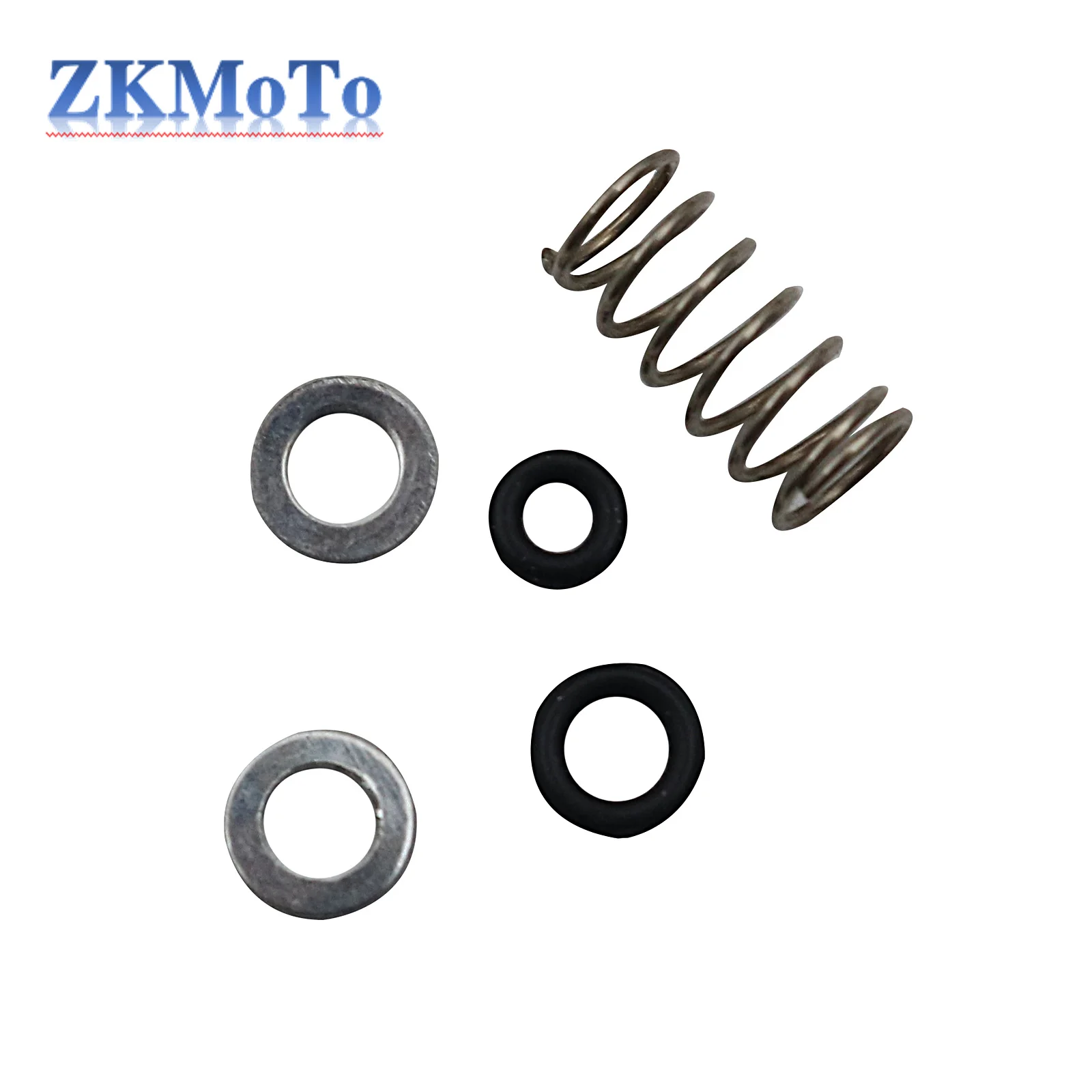 Carburador Keihin FCR de aluminio para motocross universal - imagen 5