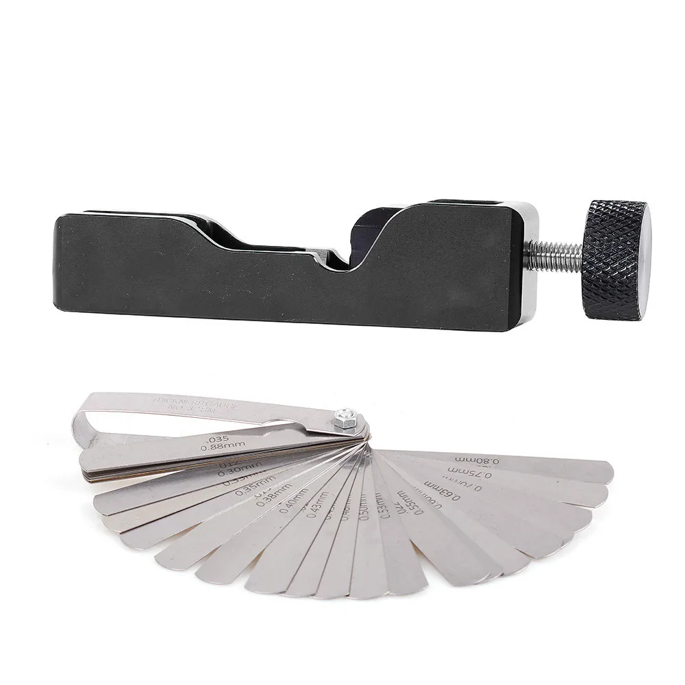 Manejo de la herramienta