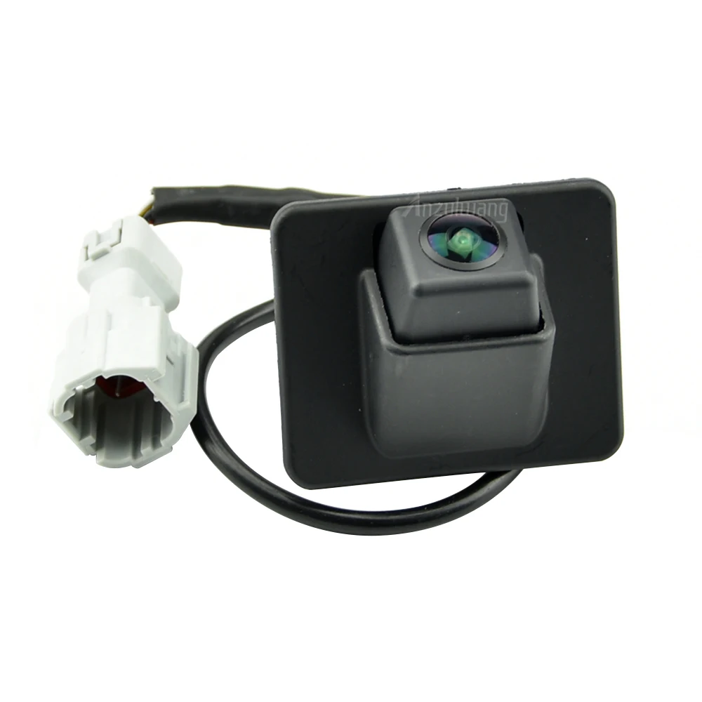 Cámara trasera OEM 95760-3Z250 para Hyundai i40 2011-2014 - imagen 2
