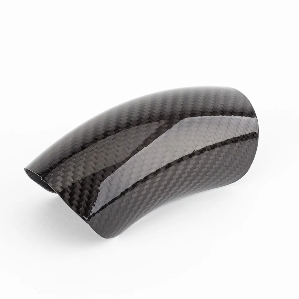 Protector de admisión en fibra de carbono para BMW R nineT - imagen 5