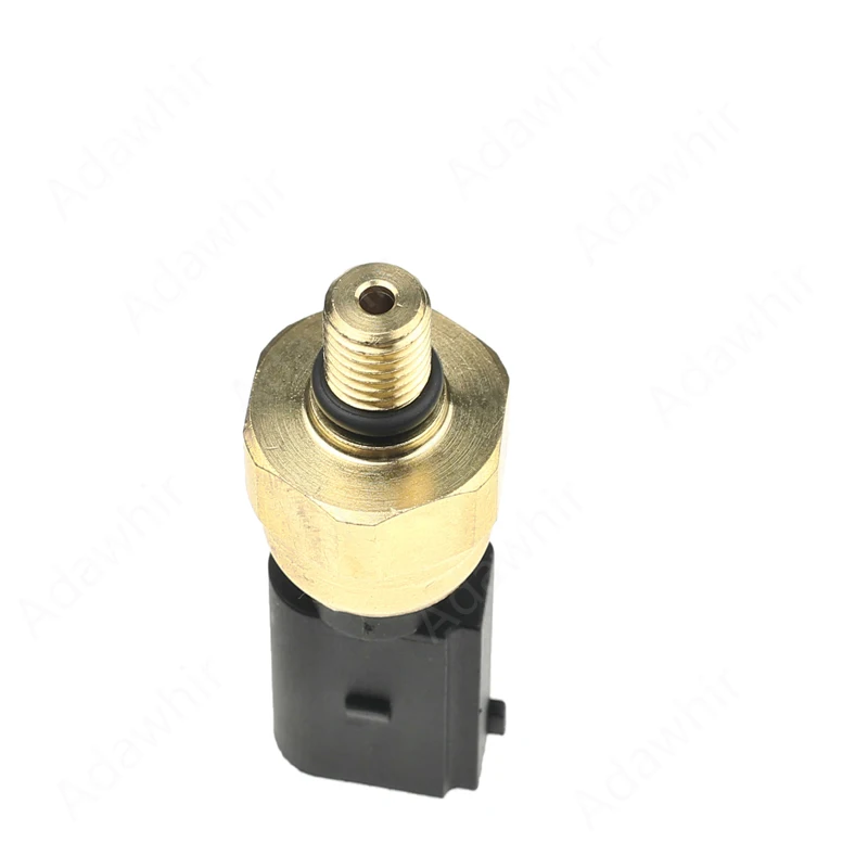 Sensor presión combustible 06E 906 051 – VW Jetta, Passat, Audi A4/A6 - imagen 2