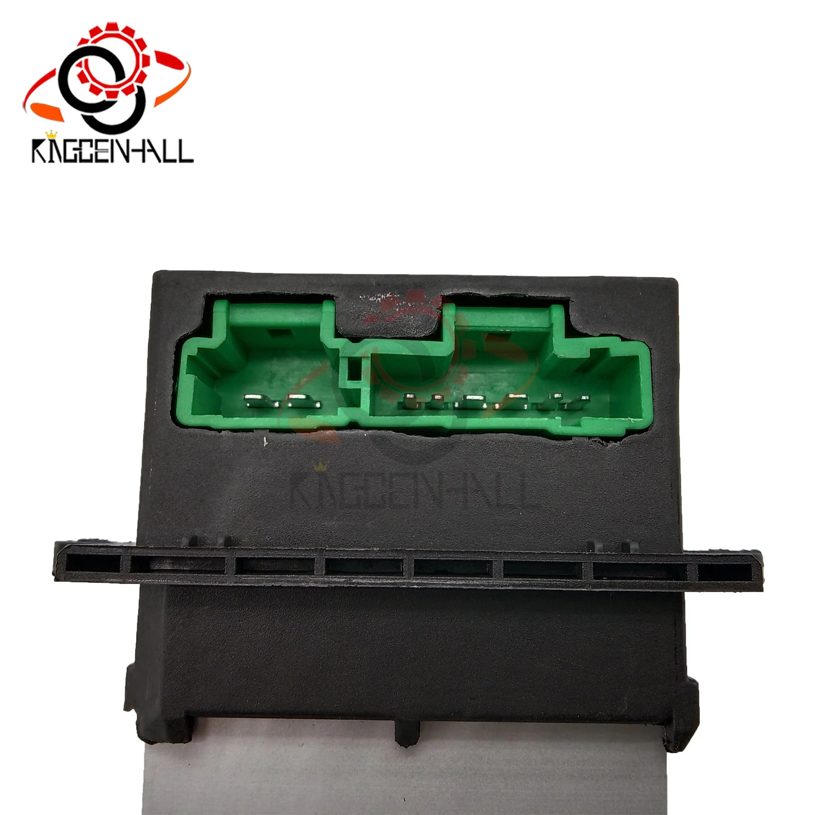 Resistencia soplador calefacción Mazda 6 2.3-3.0L 03-08 - imagen 5