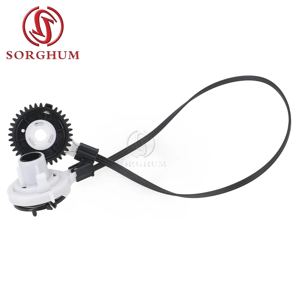 Cable climatizador 95476706 – Chevrolet Trax Aveo Sonic (2012-2021) - imagen 5