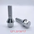 35mm Threadx 1Piece