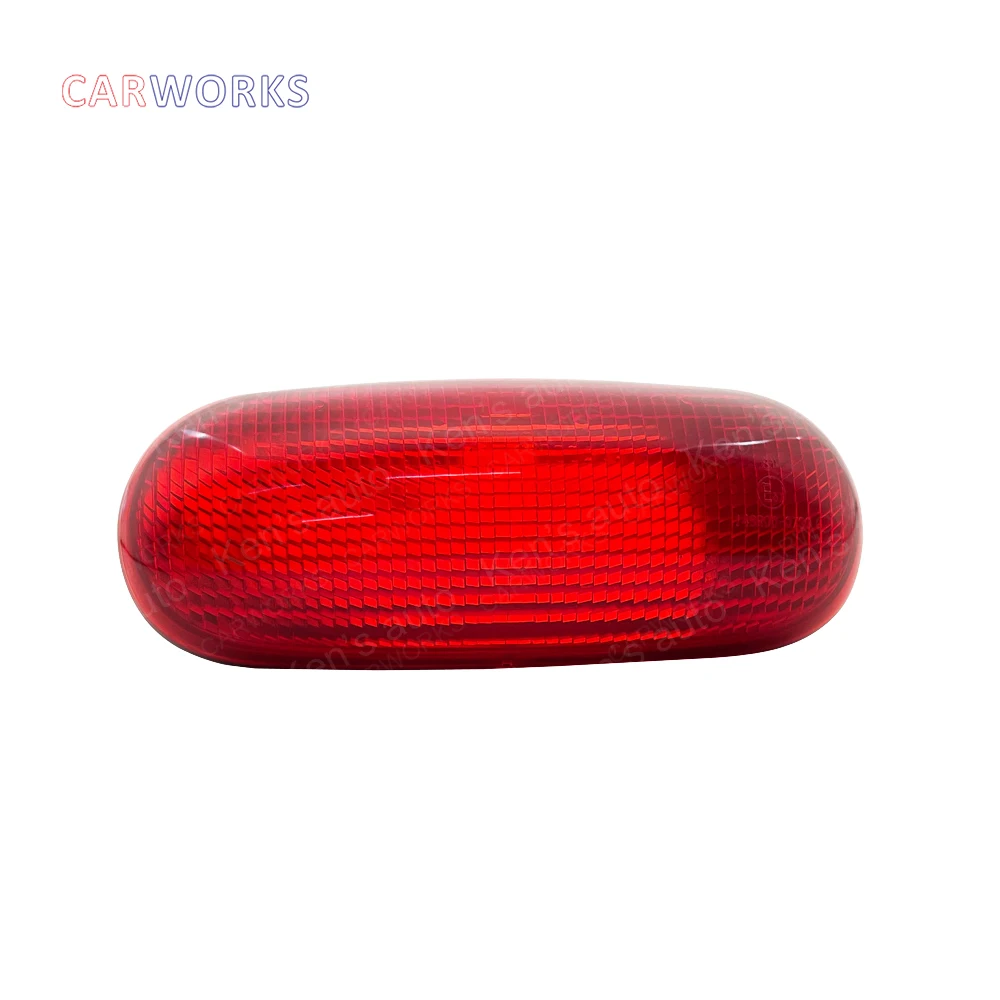 7700308721 Luz de freno trasera Renault Kangoo I 1997-2007 - imagen 2