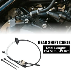 Cable de cambio Autohaux para Ford F-150 2004