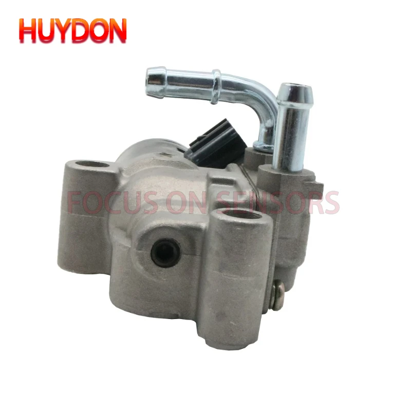 138200-0610 Válvula de control de ralentí para Acura RL 3.5 - imagen 5