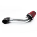 Silver Pipe