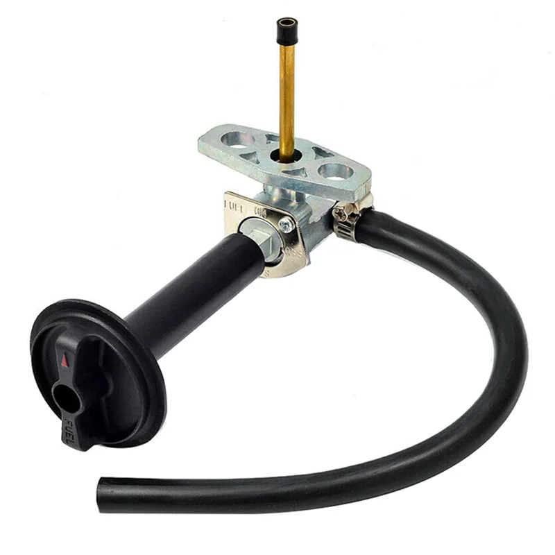 16950-HM8-003 Llave de combustible para Honda TRX250-TRX650 - imagen 3