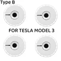 Type B White