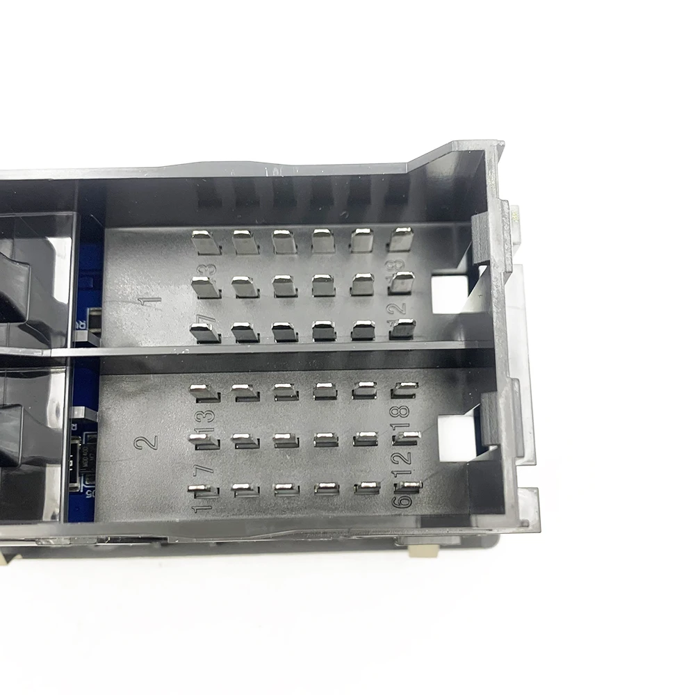Interruptor elevalunas MAN TGA/TGX lado conductor OE 81258067098 - imagen 5