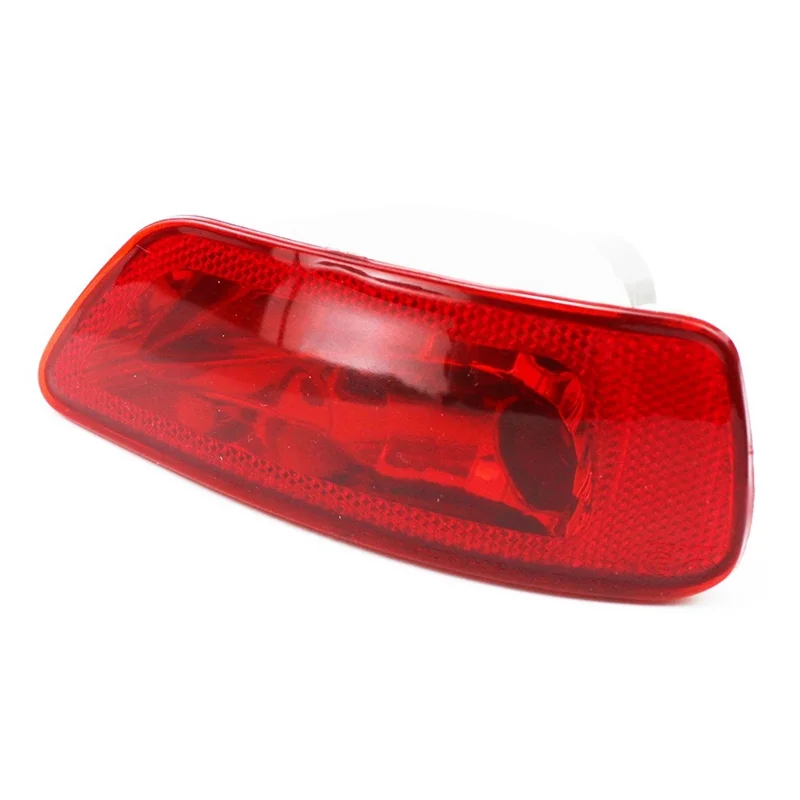 57010717AC 57010716AC luz antiniebla trasera parachoques Jeep Compass - imagen 2