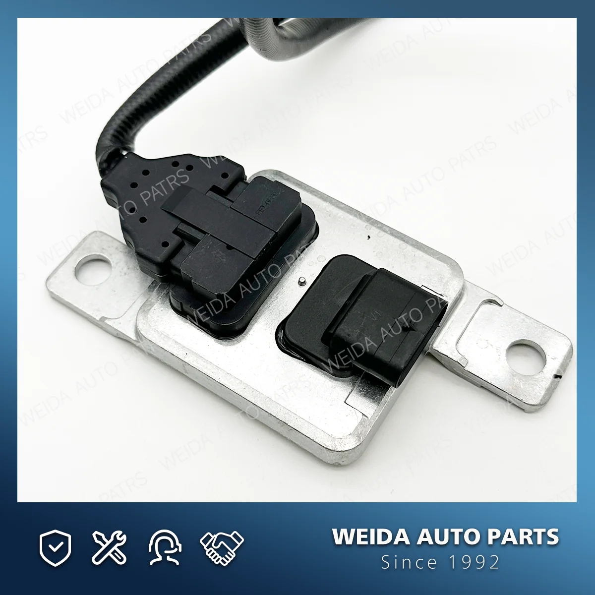Sensor NOX Audi A4 A5 A6 Q5 para control de emisiones - imagen 3