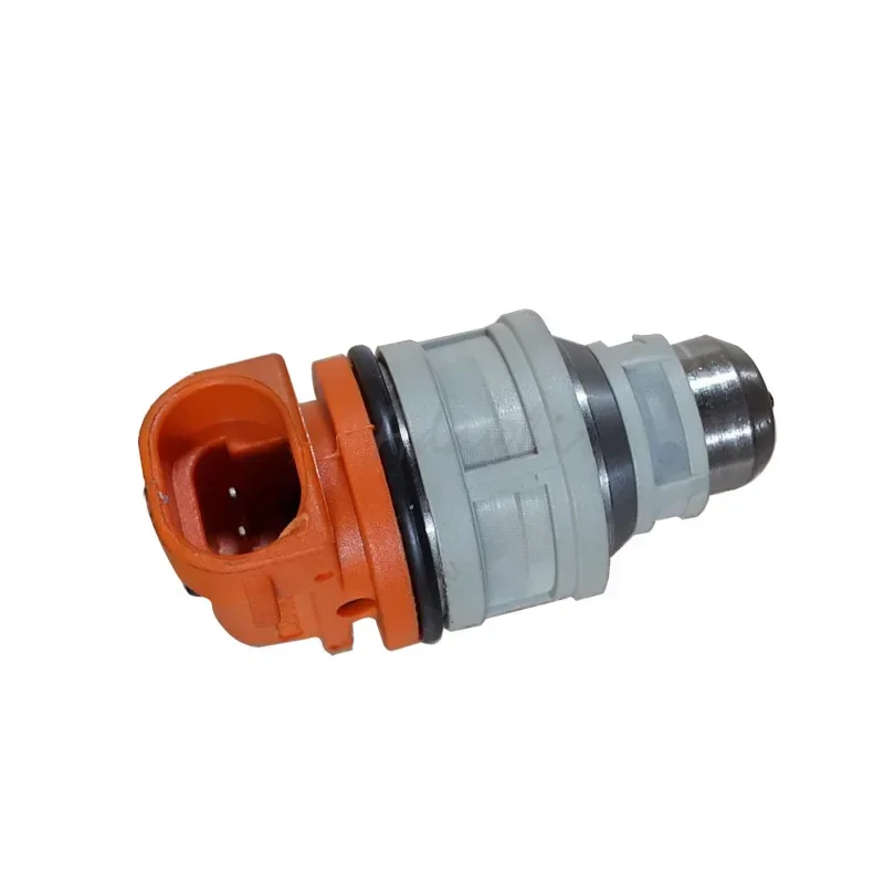 Inyector de combustible Fiat Punto y Lancia Y 1.0 1.1 1.2 - imagen 3
