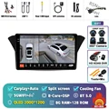 2K 8G-128G 360 DVR