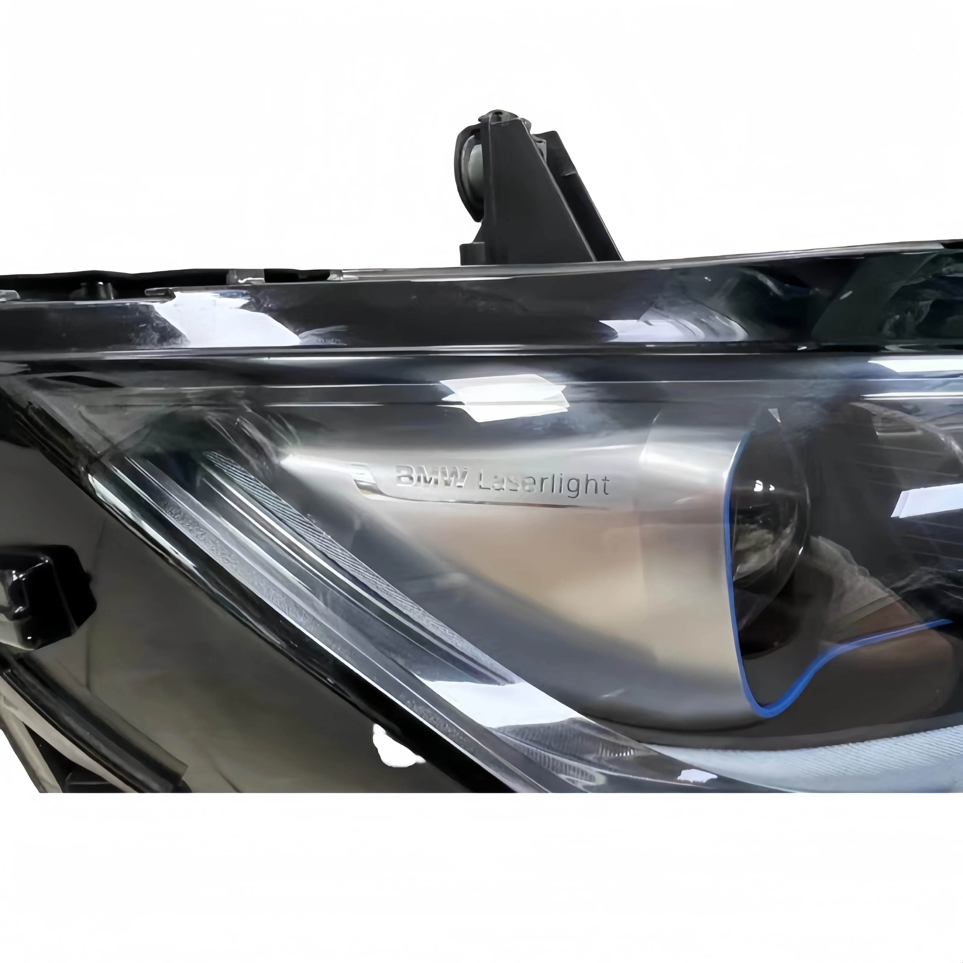 BMW I8 Faros LED – Faros láser versión americana - imagen 2
