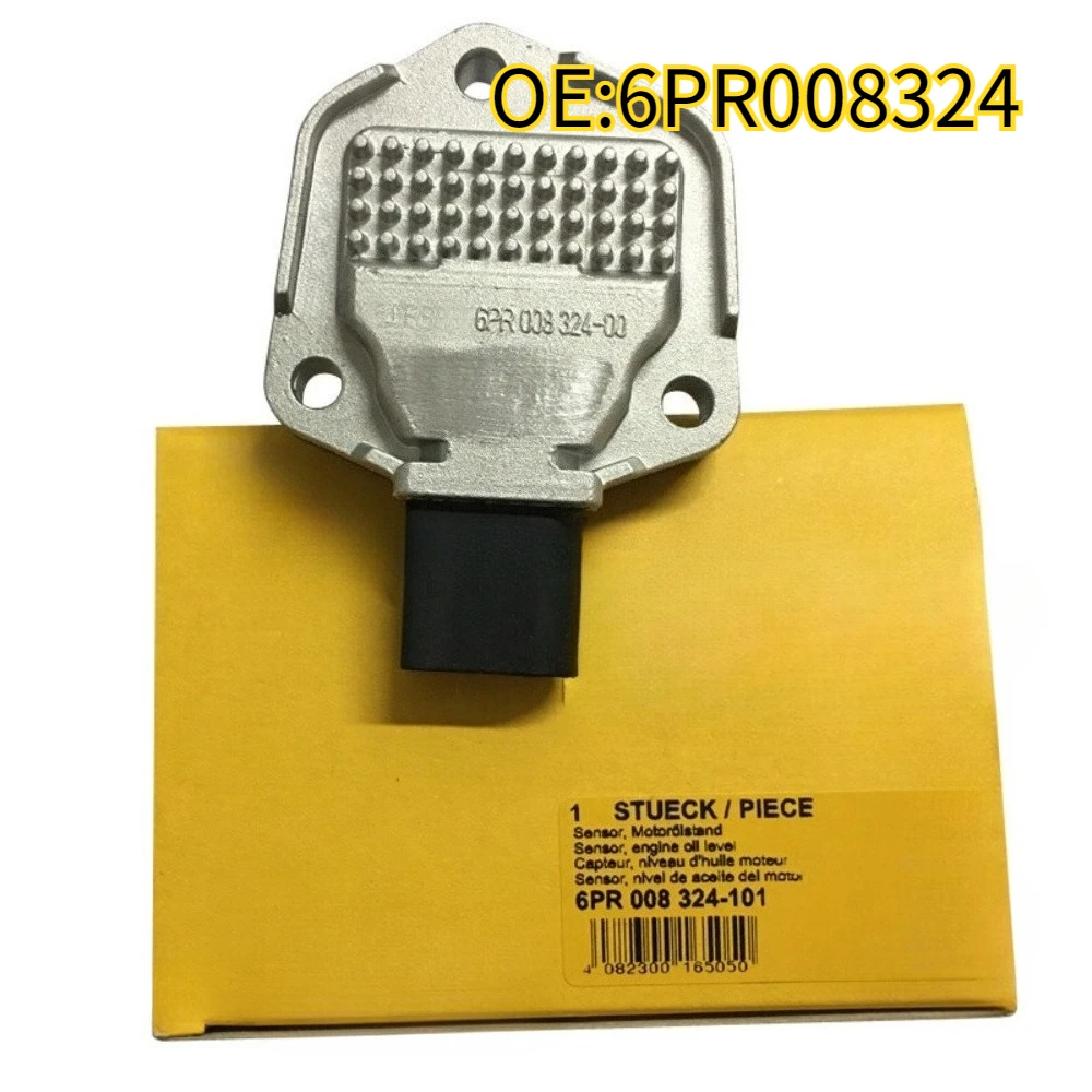 Sensor nivel aceite HELLA 6PR008324 BMW 318i 320i E90 E92 E46