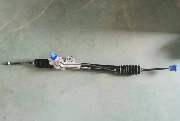 Cremallera de dirección Nissan Almera N16 Y11 OEM 49001-WD001 - imagen 2