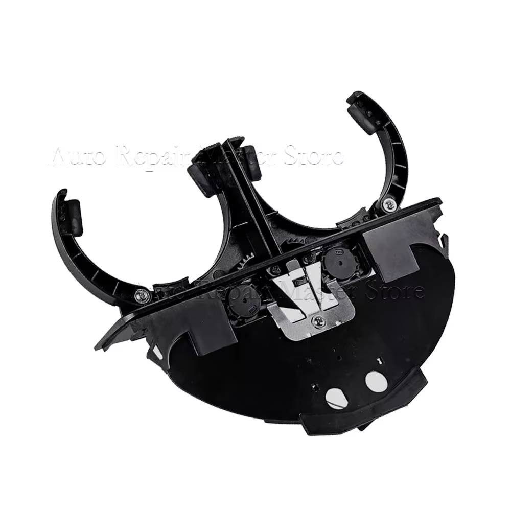 Portavasos retráctil BMW E39 525 528 530 540 M5 – Ref 51168190206 - imagen 2