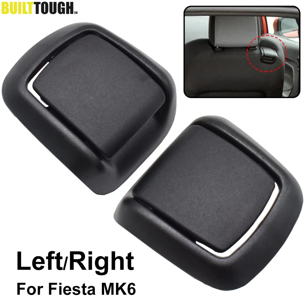 Mecanismo de inclinación del asiento Ford Fiesta MK5 VI 2004-2008