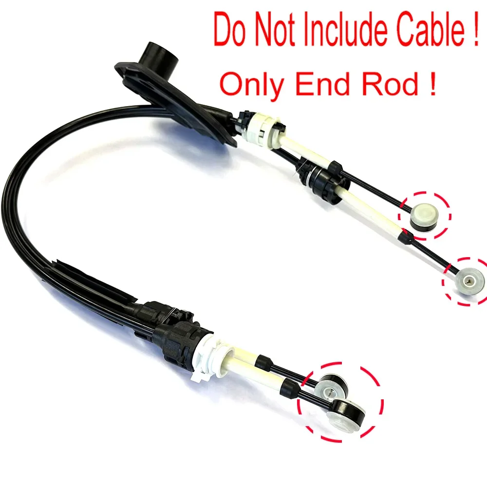 Cable cambio marchas manual Mercedes-Benz Citan W415 - imagen 3