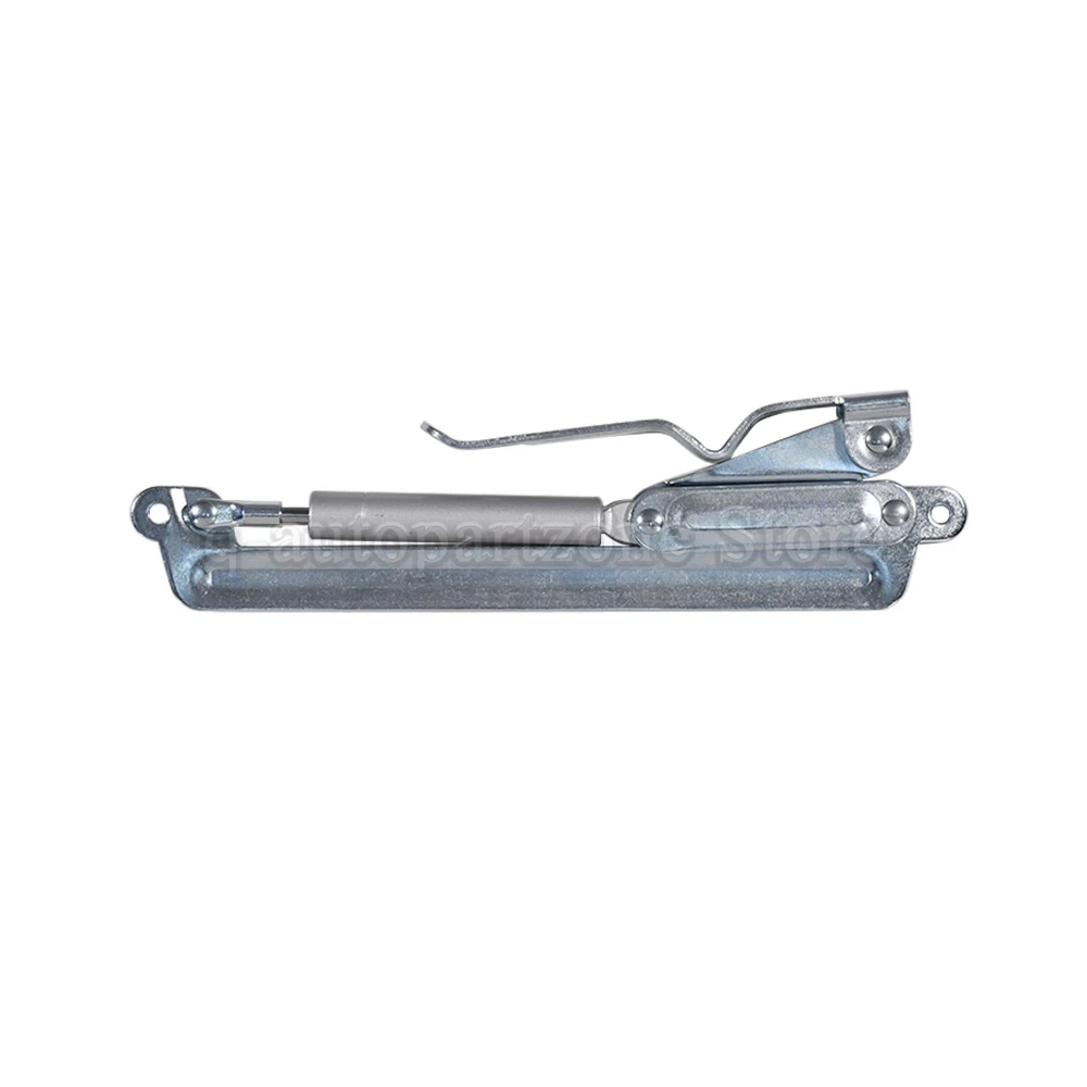 Bisagra con pistón Keter W26P para Store It Out Midi y Nova 880L - imagen 5