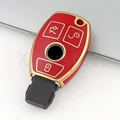 3 button red(GLD)
