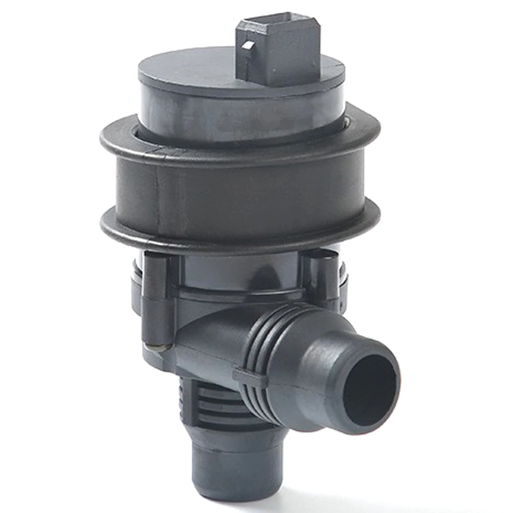 Bomba de agua auxiliar 64119197085 para BMW E70 E71 F15 F16 - imagen 3