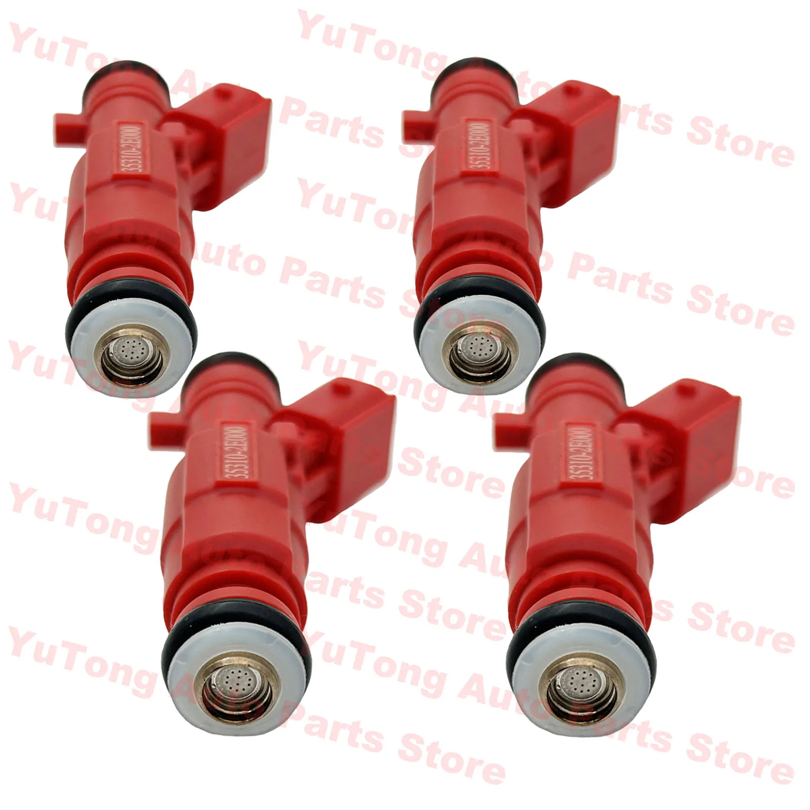 353102E000 Boquilla inyector para Hyundai Elantra i40 Tucson