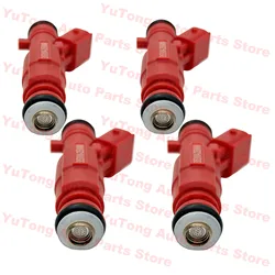 353102E000 Boquilla inyector para Hyundai Elantra i40 Tucson