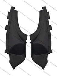 Deflector limpiaparabrisas lateral JAC T6 T8