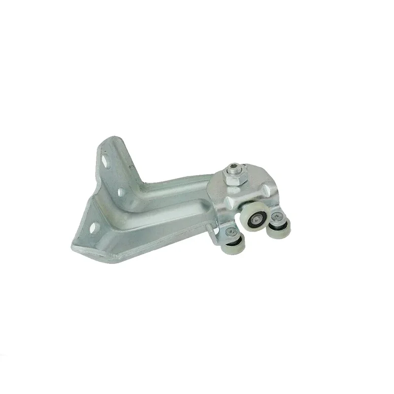 Bola rodillo puerta corredera DER 1344234080 – Fiat Ducato, Boxer, Jumper - imagen 2
