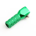 Green Lever Tip