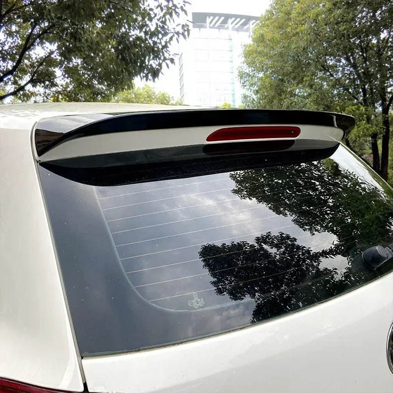 Alerón deportivo VW Polo MK5 6R 2009-2017